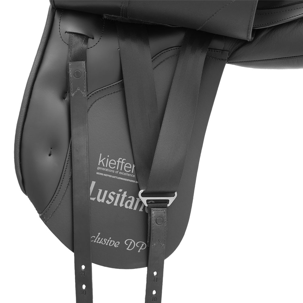Kieffer Lusitano